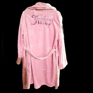 Juicy Couture robe ✨️